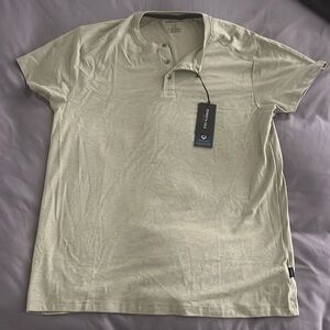 Kenneth Cole - Techni-Cole T-Shirt - New!